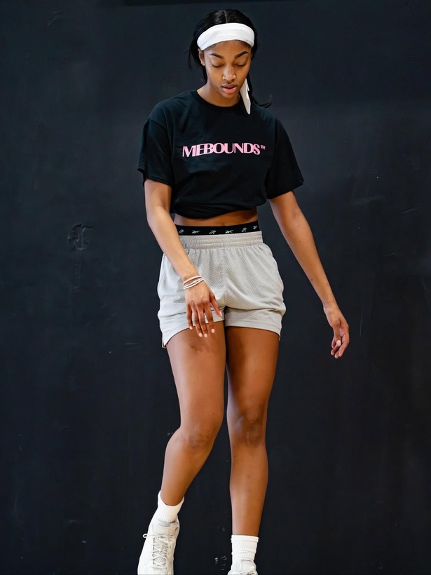 Basketball : l’équipe Rose BC d’Angel Reese éliminée dès le premier tour des playoffs Basketball : l’équipe Rose BC d’Angel Reese éliminée dès le premier tour des playoffs