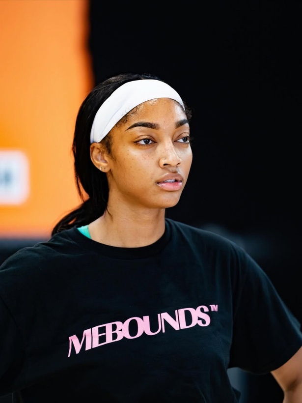 Basketball : l’équipe Rose BC d’Angel Reese éliminée dès le premier tour des playoffs Basketball : l’équipe Rose BC d’Angel Reese éliminée dès le premier tour des playoffs