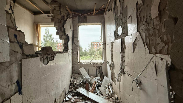 Incident de drones en Azerbaïdjan : l’Iran dément toute implication et accuse Israël de provocation Incident de drones en Azerbaïdjan : l’Iran dément toute implication et accuse Israël de provocation