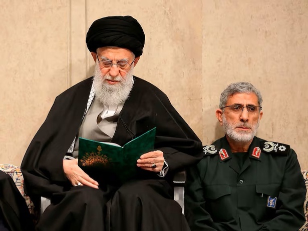 Iran : Ce qui alimente les soupçons sur son rôle vis-à-vis de l’État hébreu Iran : Ce qui alimente les soupçons sur son rôle vis-à-vis de l’État hébreu