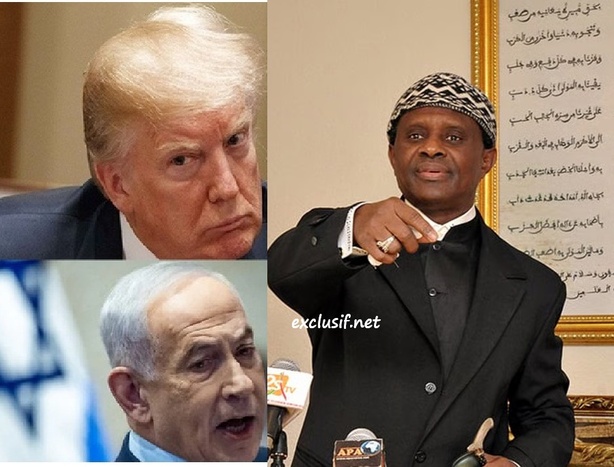 Kara à Trump et Netanyahu : « La force n’est pas dans la domination mais dans la capacité d’éviter l’injustice »