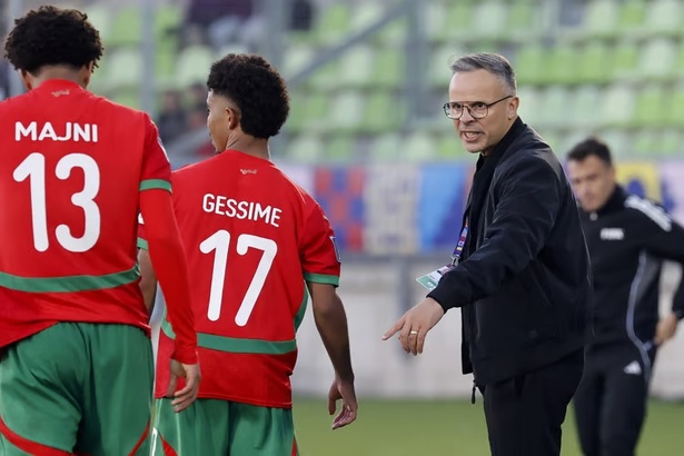 Maroc : Mohamed Ouahbi nommé sélectionneur des Lions de l’Atlas en remplacement de Walid Regragui