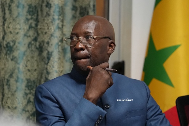 Abdourahime Kébé sur les accusations d’acte contre nature : « Je vais porter plainte contre Me Moussa Diop » Abdourahime Kébé sur les accusations d’acte contre nature : « Je vais porter plainte contre Me Moussa Diop »