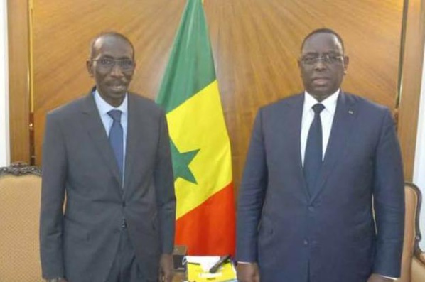 Macky Sall SG de l’ONU : la fierté d’un Sénégal qui peut servir le multilatéralisme et porter la voix de l’Afrique (Par Abdoulaye Diatta)