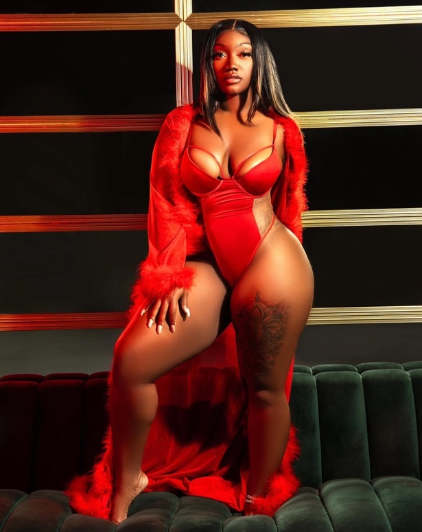 Regan Kay face aux critiques : « Protégez votre paix » Regan Kay face aux critiques : « Protégez votre paix »