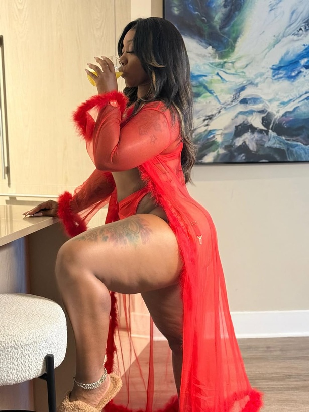 Regan Kay face aux critiques : « Protégez votre paix »