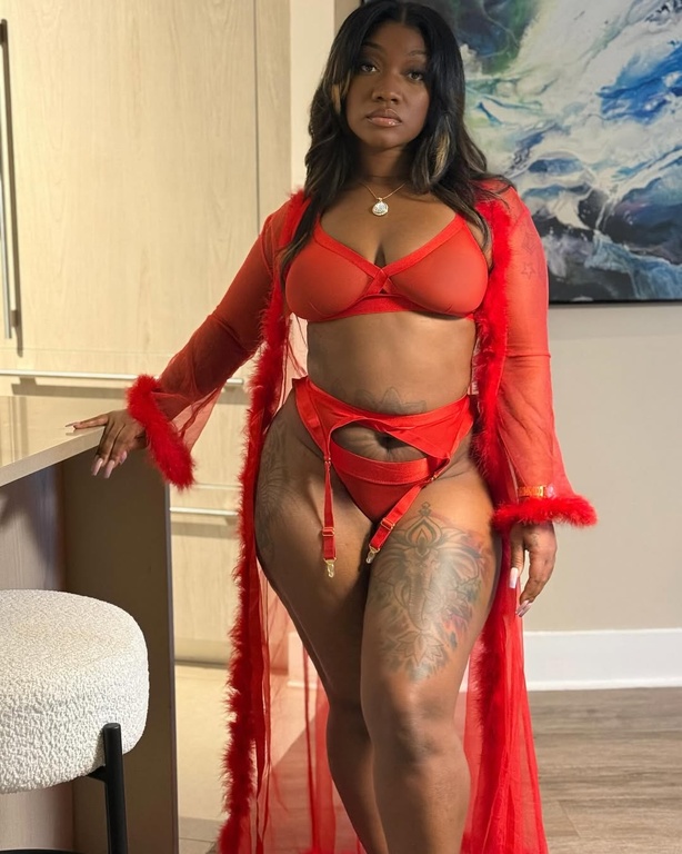 Regan Kay face aux critiques : « Protégez votre paix »