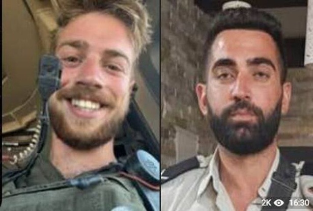 Guerre au Moyen-Orient : deux soldats israéliens tués, six blessés à Tel-Aviv