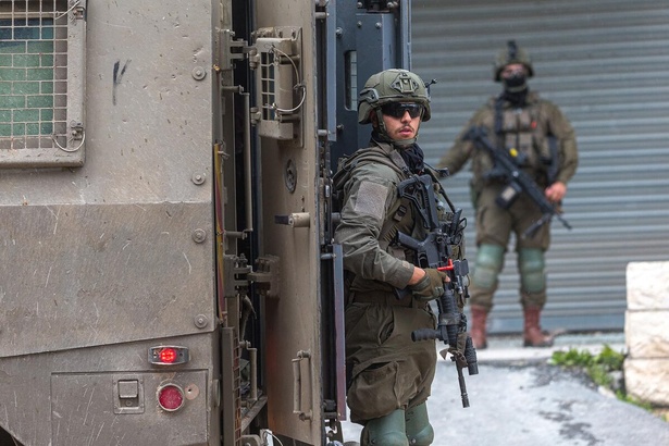 Combats dans l’est du Liban : l’armée israélienne en difficulté Combats dans l’est du Liban : l’armée israélienne en difficulté