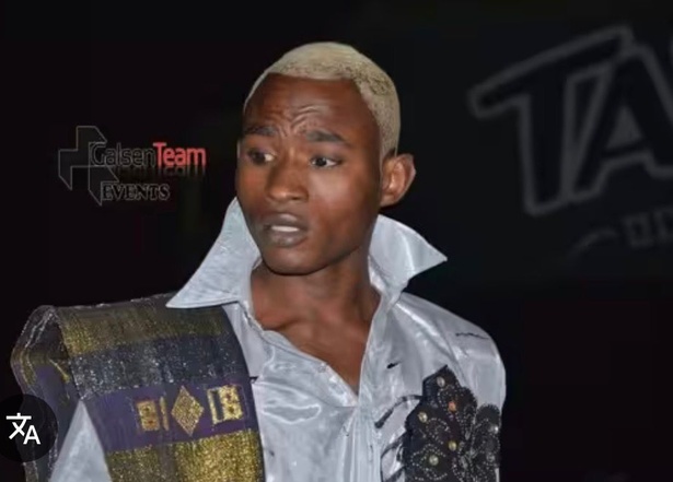 VIH/Sida : Les résultats des tests de l'artiste Ouzin Keïta, connus