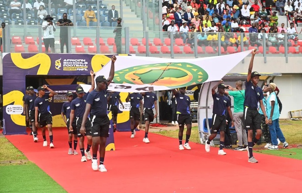Ligue des champions et et de la Coupe de la Confédération : la CAF augmente les primes Ligue des champions et et de la Coupe de la Confédération : la CAF augmente les primes