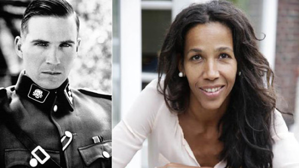 La petite fille du boucher d’Hitler, est une noire