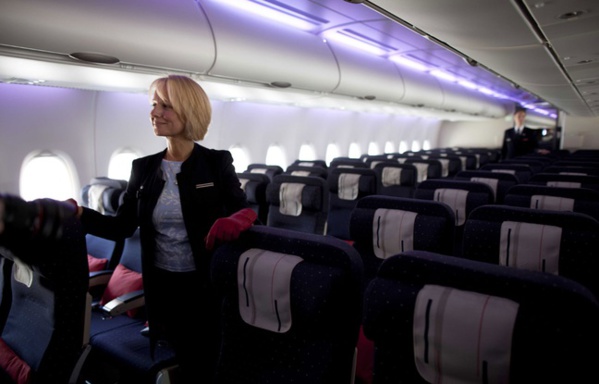 Crash du vol Egyptair: Le personnel d’Air France redoute de plus en plus de se rendre en Afrique