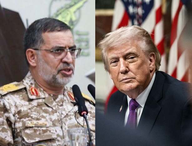 Guerre en Iran : Les Gardiens de la révolution accusent Trump d’avoir menti aux Américains Guerre en Iran : Les Gardiens de la révolution accusent Trump d’avoir menti aux Américains
