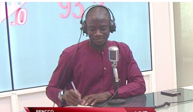 Nécrologie : Décès du Journaliste Abdou DIOUF Junior Nécrologie : Décès du Journaliste Abdou DIOUF Junior