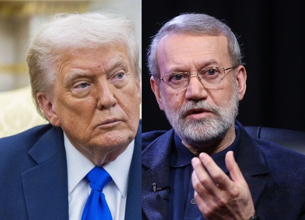 Ali Larijani à Donald Trump : « Faites attention à ne pas être éliminé vous-même ! » Ali Larijani à Donald Trump : « Faites attention à ne pas être éliminé vous-même ! »