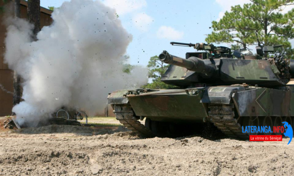 Un obus de l’Armée tue en enfant de 10 ans