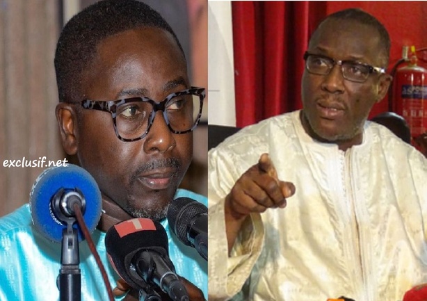 Procès en diffamation : la Cour suprême donne définitivement raison à Cheikh Oumar Anne face à Pape Alé Niang et Mody Niang Procès en diffamation : la Cour suprême donne définitivement raison à Cheikh Oumar Anne face à Pape Alé Niang et Mody Niang