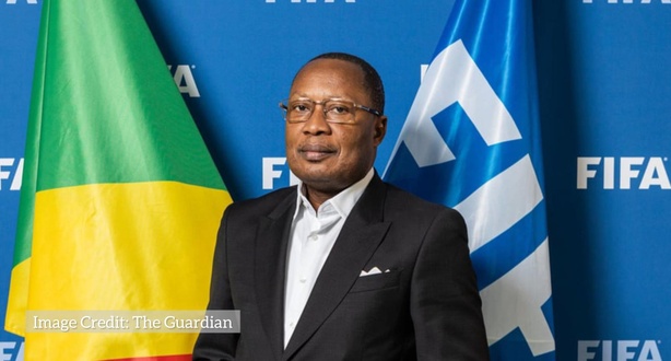 Congo-Brazzaville : le président de la FECOFOOT condamné à perpétuité pour détournement de fonds