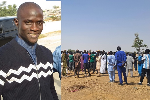 Décédé la nuit dernière à Dakar, le journaliste Abdou Diouf Junior repose désormais dans son village de Fao