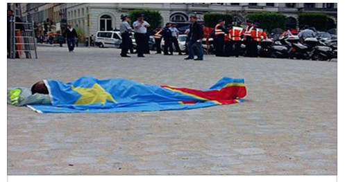 Inde: un professeur congolais tué à coups de pierre