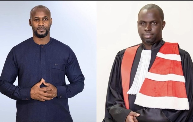 Affaire des messages injurieux : six mois ferme requis contre le Directeur général de la Santé Affaire des messages injurieux : six mois ferme requis contre le Directeur général de la Santé