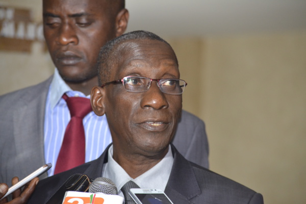  instrumentalisation de la justice: Diop de Decroix confirme « On n’a pas une république au Sénégal »