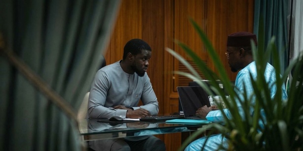 Production locale, routes et diplomatie : les nouvelles directives de Bassirou Diomaye Faye au Gouvernement Production locale, routes et diplomatie : les nouvelles directives de Bassirou Diomaye Faye au Gouvernement