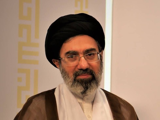 Mojtaba Khamenei : “La vengeance ne fait que commencer” Mojtaba Khamenei : “La vengeance ne fait que commencer”