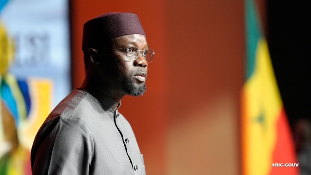 ICS : le gouvernement dénonce un manque à gagner de 1 075 milliards FCFA