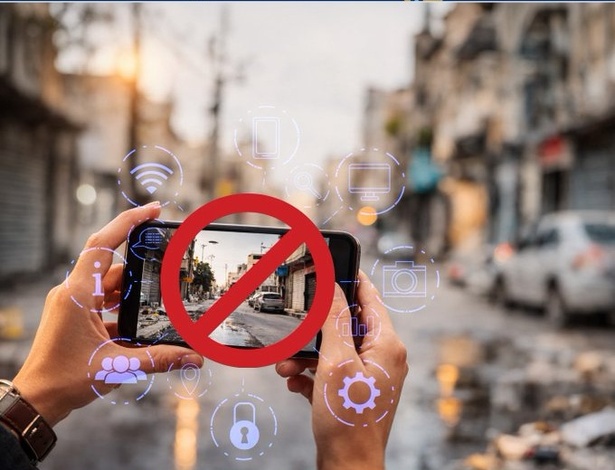 Émirats arabes unis : 45 personnes arrêtées pour diffusion de rumeurs et vidéos liées aux frappes iraniennes