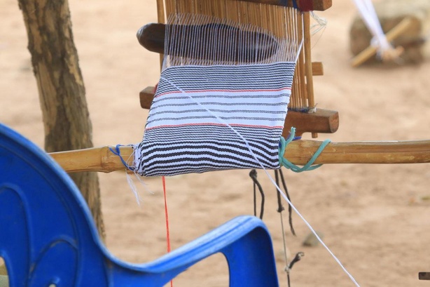 Zamblé Naya : « Porter le Kamandjé, c’est porter l’histoire de la Côte d’Ivoire » Zamblé Naya : « Porter le Kamandjé, c’est porter l’histoire de la Côte d’Ivoire »