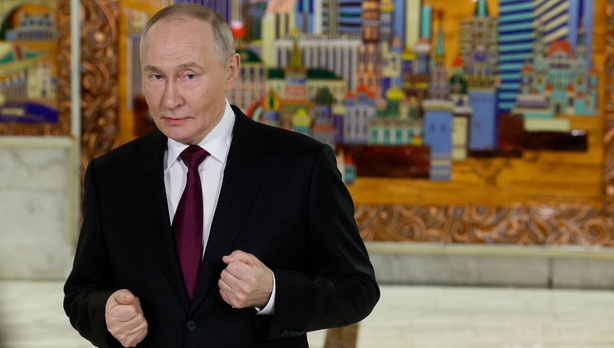 Guerre au Moyen-Orient : la Russie devient le premier pays à envoyer une aide humanitaire à l’Iran Guerre au Moyen-Orient : la Russie devient le premier pays à envoyer une aide humanitaire à l’Iran