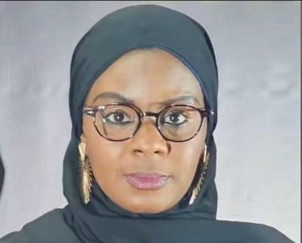 Promo Consulting : Décès de la Directrice des opérations, Amsita Ndoye Promo Consulting : Décès de la Directrice des opérations, Amsita Ndoye