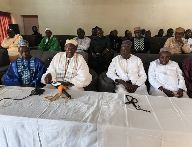 Talloum : l’ADT mobilise ses ressortissants et organise à Dakar une conférence religieuse sur la place de la femme dans l’islam