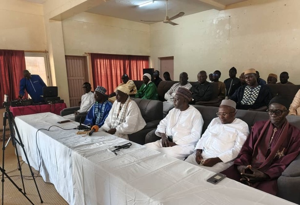 Talloum : l’ADT mobilise ses ressortissants et organise à Dakar une conférence religieuse sur la place de la femme dans l’islam Talloum : l’ADT mobilise ses ressortissants et organise à Dakar une conférence religieuse sur la place de la femme dans l’islam