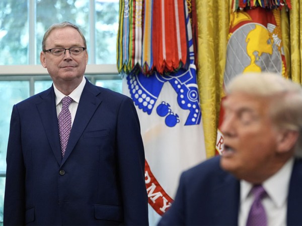 États-Unis : la guerre contre l’Iran a déjà coûté 12 milliards de dollars, selon un responsable américain