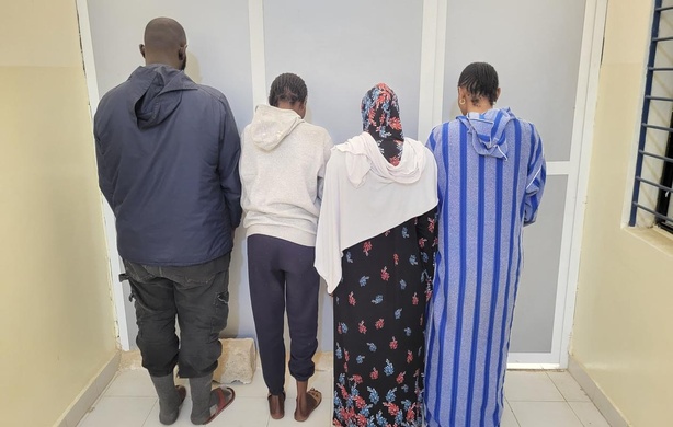 Yeumbeul Comico : L’« entreprise » spécialisée en avortements clandestins démantelé Yeumbeul Comico : L’« entreprise » spécialisée en avortements clandestins démantelé