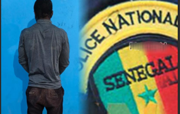 Dakar : un Ghanéen avoue le viol de neuf jeunes garçons Dakar : un Ghanéen avoue le viol de neuf jeunes garçons
