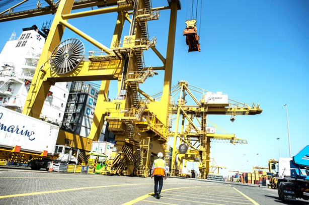 Conflit au Moyen-Orient : quelles répercussions économiques pour le Port de Dakar ? Conflit au Moyen-Orient : quelles répercussions économiques pour le Port de Dakar ?