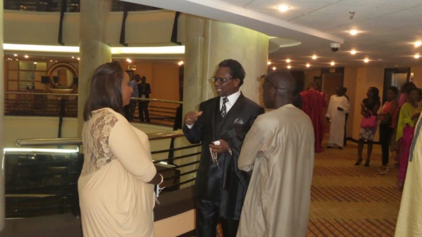 Voici Toutane Diack, la nouvelle femme de Serigne Modou Kara (Photos) Voici Toutane Diack, la nouvelle femme de Serigne Modou Kara (Photos)