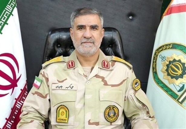 L'Iran menace de viser des entreprises américaines au Moyen-Orient, appelle à évacuer L'Iran menace de viser des entreprises américaines au Moyen-Orient, appelle à évacuer