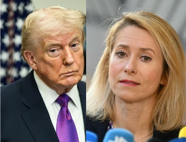 « Personne ne veut participer à cette guerre » : l’UE ferme la porte à une mission dans le détroit d’Ormuz « Personne ne veut participer à cette guerre » : l’UE ferme la porte à une mission dans le détroit d’Ormuz