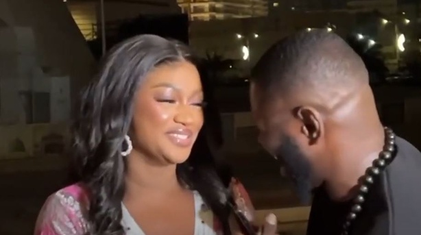 Actes contre-nature présumés : l’ex-femme de Pape Cheikh Diallo auditionnée par la gendarmerie