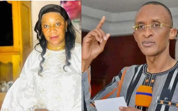 Décès d’Astou Ba : « Ils voulaient que je politise l’affaire », déplore Abdoulaye Sow Décès d’Astou Ba : « Ils voulaient que je politise l’affaire », déplore Abdoulaye Sow