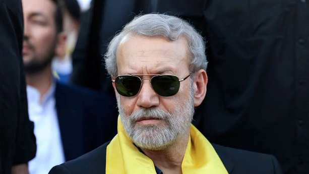 Israël annonce avoir tué Ali Larijani, homme fort du régime iranien, dans une frappe Israël annonce avoir tué Ali Larijani, homme fort du régime iranien, dans une frappe
