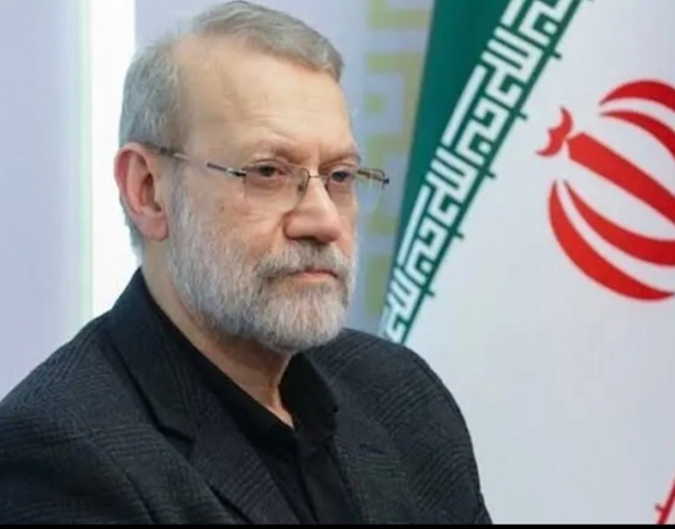 Après l’annonce israélienne de sa mort, Larijani rend hommage aux soldats iraniens tombés Après l’annonce israélienne de sa mort, Larijani rend hommage aux soldats iraniens tombés