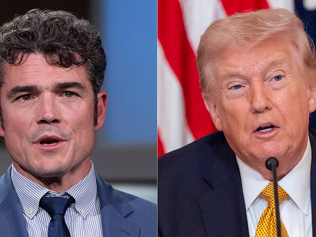 « L’Iran ne représentait aucune menace » : Joe Kent démissionne et désavoue la stratégie de Donald Trump « L’Iran ne représentait aucune menace » : Joe Kent démissionne et désavoue la stratégie de Donald Trump