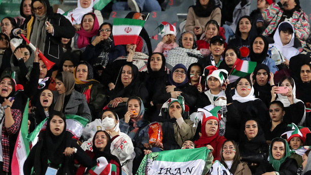 Coupe du monde 2026 : L’Iran réclame le Mexique pour ses matches face aux tensions avec les États‑Unis