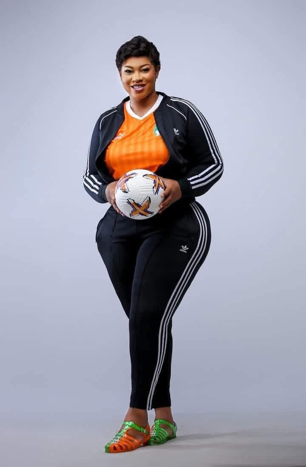 Retrait du trophée de la CAN 2025 au Sénégal : une députée ivoirienne s’en mêle